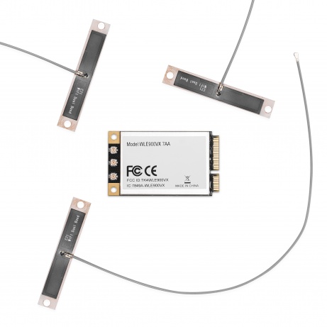 Turris MOX Wi-Fi Add-on (mPCIe)