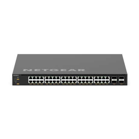 NETGEAR M4350-40X4C MANAGED SWITCH