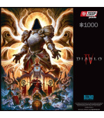 GLO GAMING PUZZLE: DIABLO IV INARIUS THE FATHER  