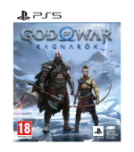 PS5 - God of War Ragnarok