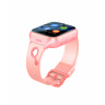 CARNEO GuardKid+ 4G/Platinum Pink/Sport Band/Pink