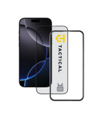 Tactical Glass Impact Armour sklo pro Apple iPhone 16 Pro Max