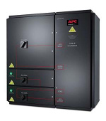 APC SYMMETRA PX 96/160KW WALL-MOUNTED MAINTENANCE BYPASS PANEL, 400V