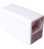 OPTIX UTP Spojka 8P8C cat5e