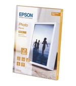EPSON paper 13x18 - 255g/m2 - 30sheets - photo premium glossy