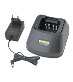 AVACOM Nabíječ baterií pro radiostanice Motorola DP4400, DP2400, DP4800, XPR3000