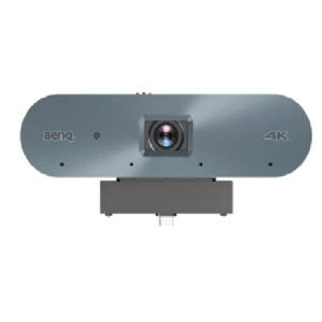 Benq DV01K | AI Smart 4K kamera s certifikací Zoom™ pro PRxx04 a RMxx04