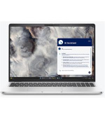 DELL Pro 16 Plus PB16250 U7-255U/16GB/512GB SSD/16" IPS FHD+/IR Cam & Mic/Win11P/3Y ProSpt/šedá