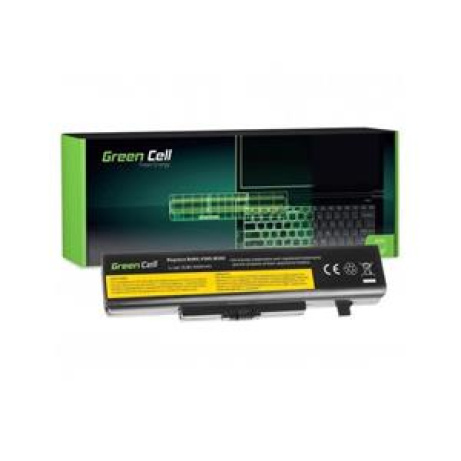 Green Cell Battery for Lenovo B580 B590 B480 B485 B490 B5400 V480 V580 E49 M5400 ThinkPad Edge E430 E440 E530 E531 E535 E540