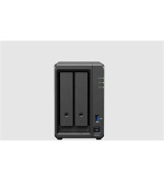 Synology ActiveProtect zařízení DP320, 2x8TB, 1x1Gb LAN