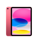 Apple iPad 11"/Wi-Fi + Cellular/10,86"/2360x1640/256GB/iPadOS18/Pink