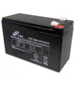 FSP 12V/9Ah baterie pro UPS FSP