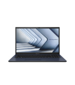 ASUS ExpertBook B1/B1502CBA/i5-1235U/15,6"/FHD/8GB/512GB SSD/UHD/W11P/Black/2R