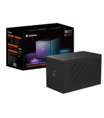 GIGABYTE AORUS RTX 5090 AI BOX/32GB/GDDR7