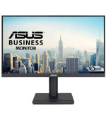 ASUS/VA24DQFS/23,8"/IPS/FHD/100Hz/1ms/Černá/3R