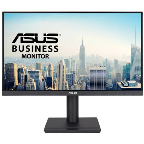 ASUS/VA24DQFS/23,8"/IPS/FHD/100Hz/1ms/Černá/3R