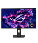 ASUS ROG/Strix XG27AQDPG/26,5"/OLED/QHD/500Hz/0,03ms/Černá/3R