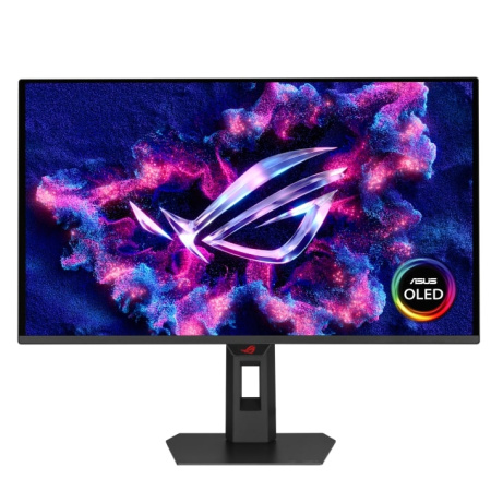 ASUS ROG/Strix XG27AQDPG/26,5"/OLED/QHD/500Hz/0,03ms/Černá/3R