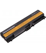 Baterie T6 Power pro Lenovo ThinkPad T430, T430i, T530, T530i, L430, L530, 5200mAh, 56Wh, 6cell