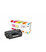 OWA Armor toner kompatibilní s HP LJ 1160, Q5949A, 2500st, černá/black