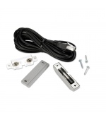 NetBotz Door Switch Sensors for an APC Rack