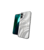 ZAGG kryt Milan Snap Apple iPhone 16  Swirl Glitter