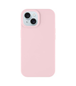 Tactical MagForce Velvet Smoothie Kryt pro Apple iPhone 15 Pink Panther