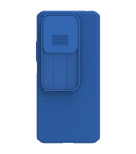 Nillkin CamShield Zadní Kryt pro Xiaomi Redmi Note 14 5G Blue
