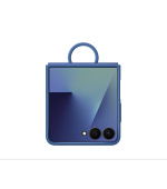 Samsung Zadní kryt s držákem na prst Flip7 Blue