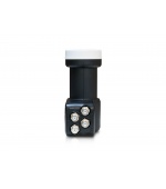 LNB AB01 Quattro Blue Edition