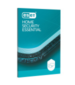 ESET HOME Security Essential  6 zařízení/1 rok