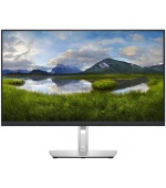 Dell/P2722H/27"/IPS/FHD/60Hz/5ms/Blck-Slvr/3RNBD