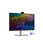 Dell Pro P/P2726DEB/27"/IPS/QHD/100Hz/5ms/Černá/3RNBD