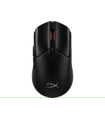 HP HyperX Pulsefire Haste 2/Herní/Optická/Pro praváky/26 000 DPI/USB+BT/Černá