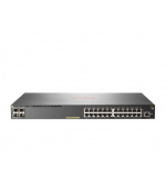 Aruba 2930F 24G PoE+ 4SFP+ T Swch