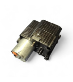 Převodovka včetně motoru pro RC model vojenský truck URAL 1:16 NEW VERSION