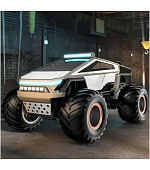 RC auto Cybertruck