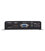 ATEN DisplayPort / HDMI / VGA Switch with HDBaseT Transmitter