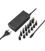 AVACOM QuickTIP 65W - univerzální adaptér pro notebooky + 13 konektorů