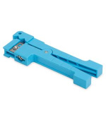 DIGITUS Professional Cable Stripper for fibers of fiber optic installation cables