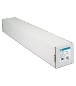 HP C6810A Bright White Inkjet Paper, 914mm, 91 m, 98 g/m2