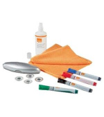 Nobo startovací sada pro skleněné tabule