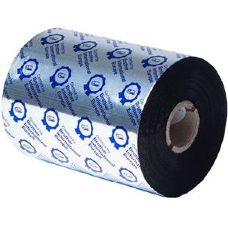 Brother - BSS-1D600-110 (standardní vosk/pryskyřice, role 110mm x 600m) 6 rolí v balení