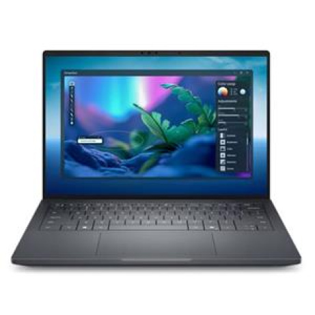 DELL Pro Max Premium 14 MA14250 U7-265H/32GB/1TB SSD/14" FHD+ + IR/RTX PRO 1000 8GB/W11P/3Y ProSpt/šedá