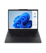 Lenovo ThinkPad P14s G5 Ryzen 7 Pro 8840HS/AI/16GB/512GB SSD/14" WUXGA IPS 400 nitů/3yPremier/Win11 Pro/černá