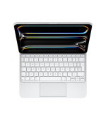 Magic Keyboard iPad Pro 11" (M4,M5) - IE - White