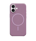 Beats iPhone 16 Case with MagSafe - Sunset Purple