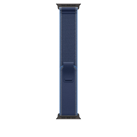 Watch Acc/49/Blue/Br.Blue Trail Loop -S/M-Bl.Titan