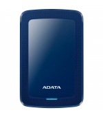 ADATA HV300/2TB/HDD/Externí/2.5"/Modrá/3R