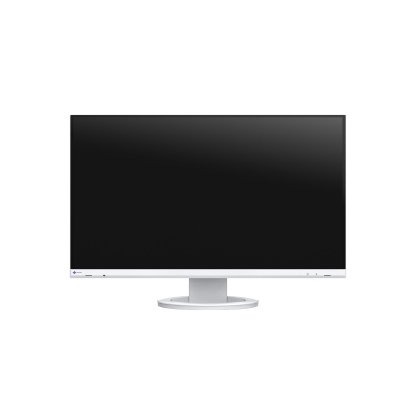 27" LED EIZO EV2720S-IPS,QHD,USB-C,repro,white